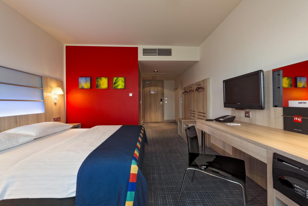 Chambre Standard - Étage Supérieur