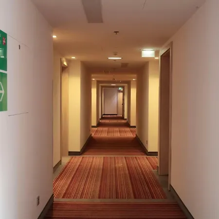 Park Inn By Radisson Linz-2